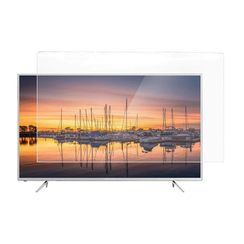 محافظ صفحه تلویزیون منحنی مناسب برای تلویزیون منحنی سامسونگ 49 اینچ محافظ صفحه تلویزیون منحنی مناسب برای تلویزیون منحنی سامسونگ 49 اینچ