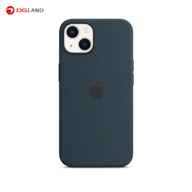 کاور سیلیکونی مناسب برای گوشی موبایل اپل iPhone 13 کاور سیلیکونی مناسب برای گوشی موبایل اپل iPhone 13