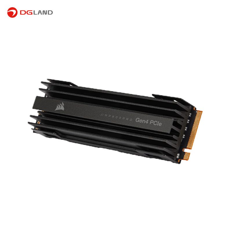 اس اس دی اینترنال کورسیر مدل MP600 PRO ظرفیت 2 ترابایت اس اس دی اینترنال کورسیر مدل MP600 PRO ظرفیت 2 ترابایت