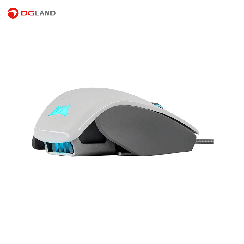 ماوس مخصوص بازی کورسیر مدل M65 PRO RGB FPS ماوس مخصوص بازی کورسیر مدل M65 PRO RGB FPS