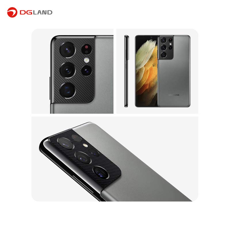 کیف کلاسوری سامسونگ مدل Clear View Cover مناسب برای گوشی موبایل سامسونگ Galaxy S21 Ultra به همراه قلم نوری کیف کلاسوری سامسونگ مدل Clear View Cover مناسب برای گوشی موبایل سامسونگ Galaxy S21 Ultra به همراه قلم نوری