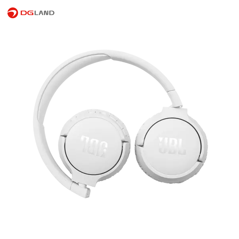 هدفون بی سیم جی بی ال مدل TUNE 660 NC هدفون بی سیم جی بی ال مدل TUNE 660 NC