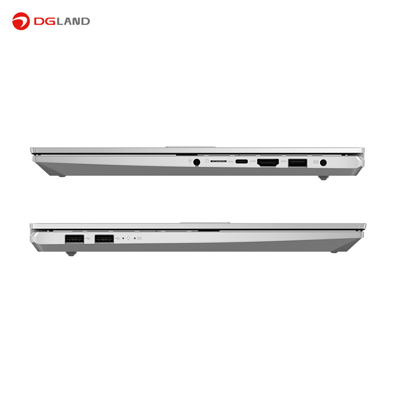 لپ تاپ ایسوس مدلVivoBook Pro 15 M6500QH-A R5 5600H ظرفیت 512 گیگابایت رم 8 گیگابایت 15.6 اینچ لپ تاپ ایسوس مدلVivoBook Pro 15 M6500QH-A R5 5600H ظرفیت 512 گیگابایت رم 8 گیگابایت 15.6 اینچ