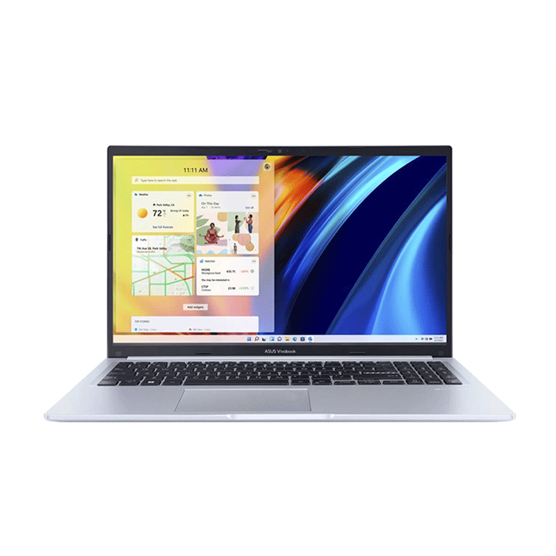 لپ تاپ ایسوس مدل R1502ZA-AC i5 1235U ظرفیت 512 گیگابایت رم 16 گیگابایت 15.6 اینچ لپ تاپ ایسوس مدل R1502ZA-AC i5 1235U ظرفیت 512 گیگابایت رم 16 گیگابایت 15.6 اینچ