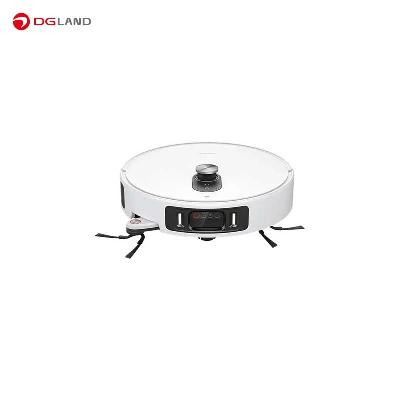 جارو رباتیک شیائومی مدل 6 Pro جارو رباتیک شیائومی مدل 6 Pro