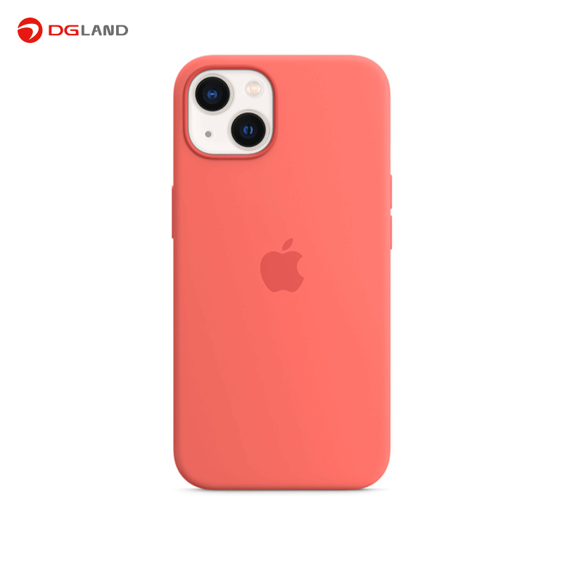 کاور سیلیکونی مناسب برای گوشی موبایل اپل iPhone 13 کاور سیلیکونی مناسب برای گوشی موبایل اپل iPhone 13