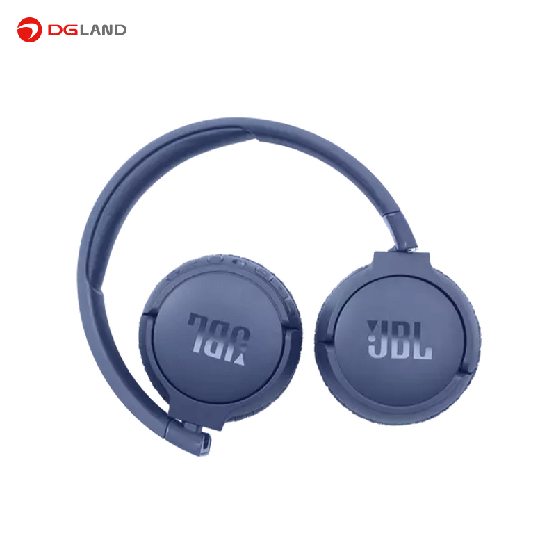 هدفون بی سیم جی بی ال مدل TUNE 660 NC هدفون بی سیم جی بی ال مدل TUNE 660 NC