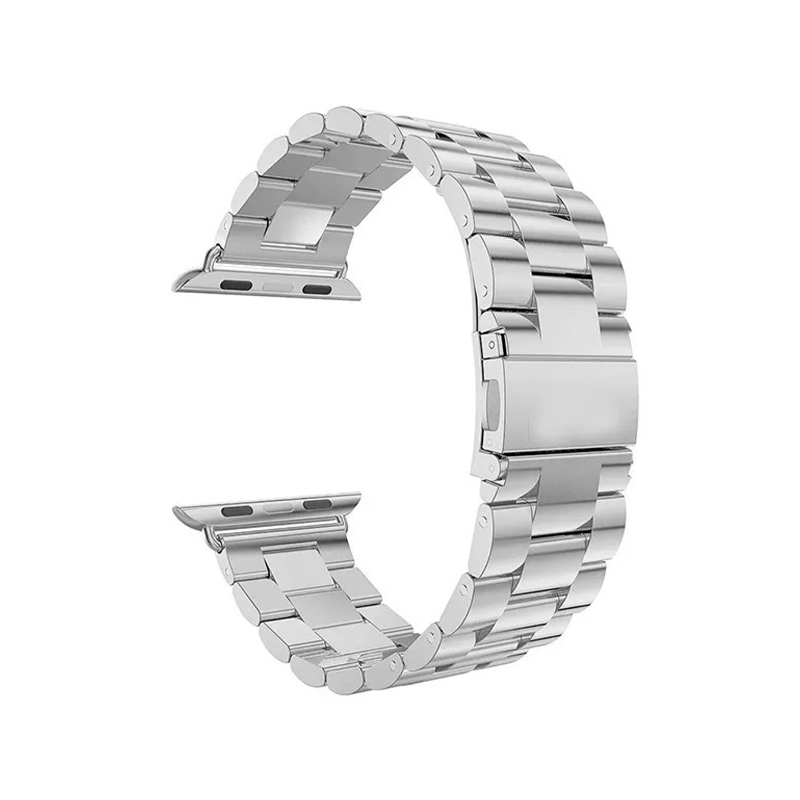 بند ساعت هوشمند مدل BEAD-3 مناسب برای ساعت اپل سایز 42-44-45mm بند ساعت هوشمند مدل BEAD-3 مناسب برای ساعت اپل سایز 42-44-45mm