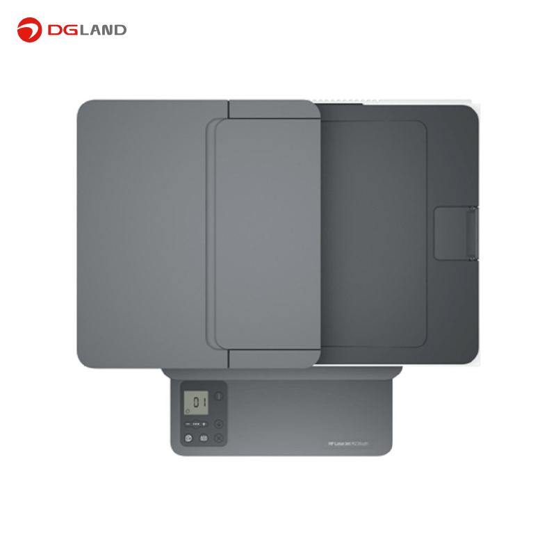 پرینتر چند کاره لیزری اچ پی مدل LaserJet MFP M236sdw پرینتر چند کاره لیزری اچ پی مدل LaserJet MFP M236sdw