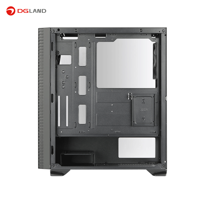 کیس کامپیوتر مسترتک مدل G300 کیس کامپیوتر مسترتک مدل G300