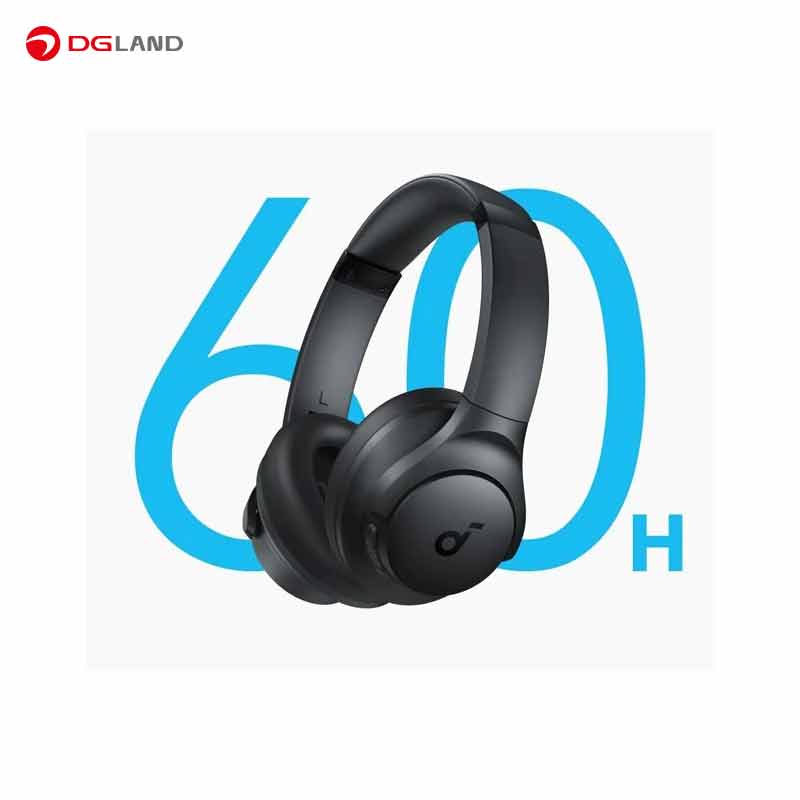 هدفون بلوتوثی انکر مدل Soundcore Q11i هدفون بلوتوثی انکر مدل Soundcore Q11i