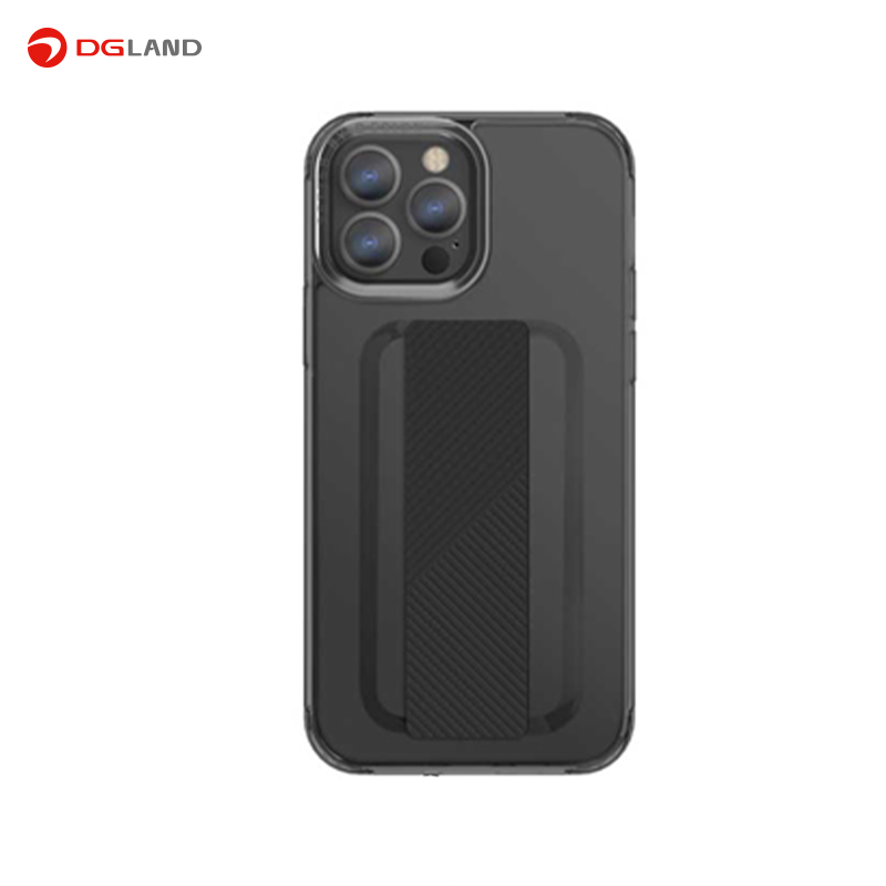 کاور چرمی یونیک مدل Heldro مناسب برای Iphone 13 pro Max اپل کاور چرمی یونیک مدل Heldro مناسب برای Iphone 13 pro Max اپل