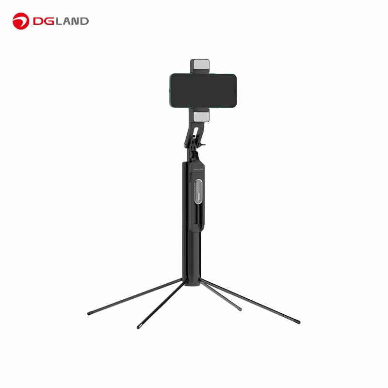 سه پایه دوربین و موبایل پرودو مدل PD-SLSEDTR سه پایه دوربین و موبایل پرودو مدل PD-SLSEDTR