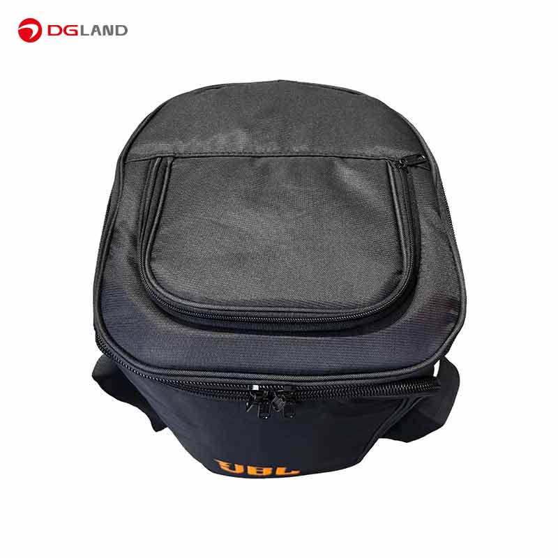 کیف حمل اسپیکر جی بی ال مدل JBL PartyBox Club 120 کیف حمل اسپیکر جی بی ال مدل JBL PartyBox Club 120