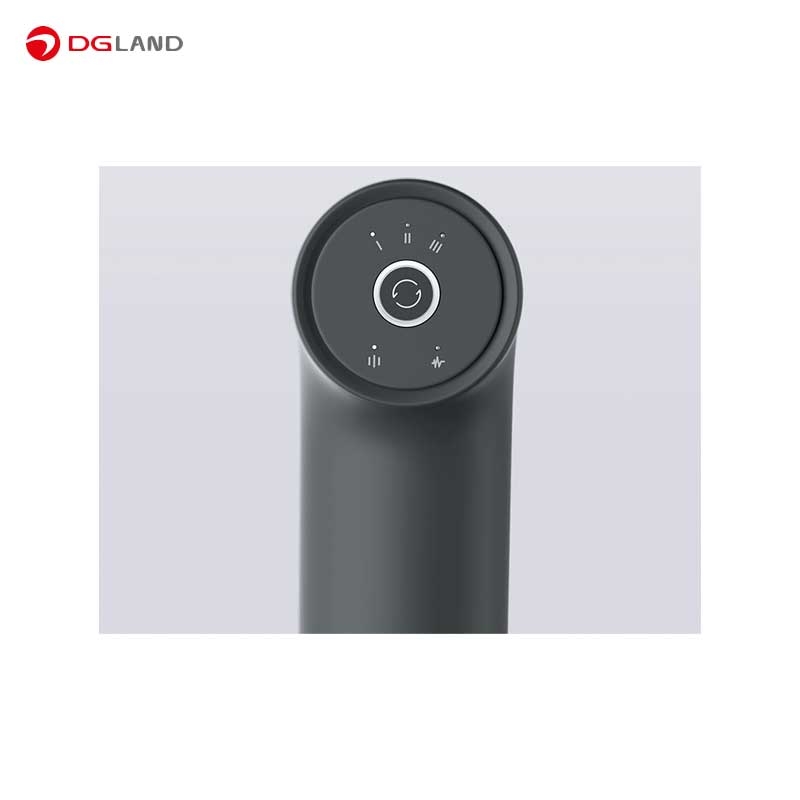 ماساژور تفنگی شیائومی مدل Mini 2 ماساژور تفنگی شیائومی مدل Mini 2