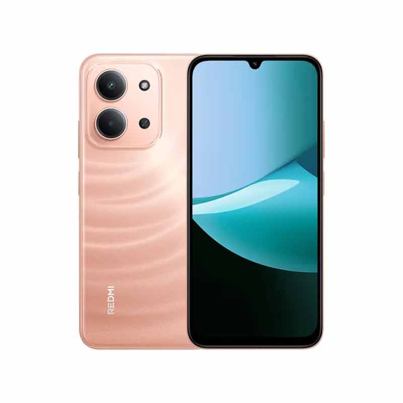 گوشی موبایل شیائومی مدل Redmi 15C 4G دو سیم کارت ظرفیت 128 گیگابایت و رم 4 گیگابایت