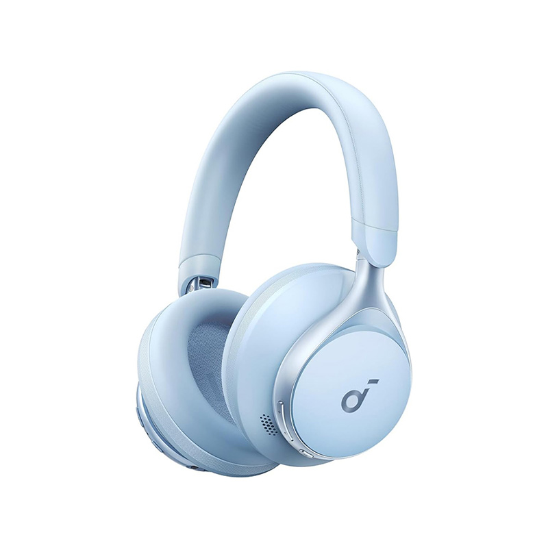 هدفون بلوتوثی انکر مدل Soundcore Space ONE A3035 هدفون بلوتوثی انکر مدل Soundcore Space ONE A3035