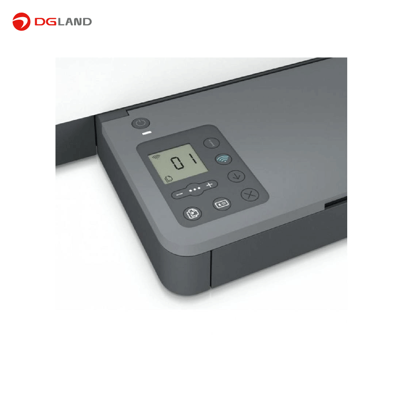 پرینتر چند کاره لیزری اچ پی مدل LaserJet MFP M236sdw پرینتر چند کاره لیزری اچ پی مدل LaserJet MFP M236sdw