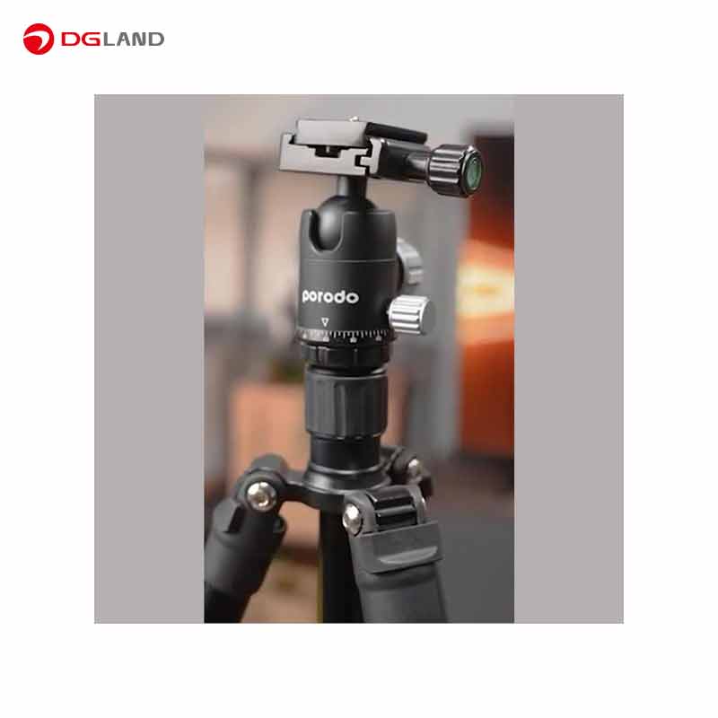 سه پایه دوربین حرفه ای پورودو PD-TRPBAL سه پایه دوربین حرفه ای پورودو PD-TRPBAL