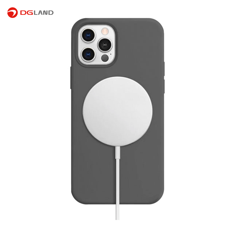 کاور سیلیکونی ویوا مادرید مناسب برای اپل iPhone 13 pro max کاور سیلیکونی ویوا مادرید مناسب برای اپل iPhone 13 pro max