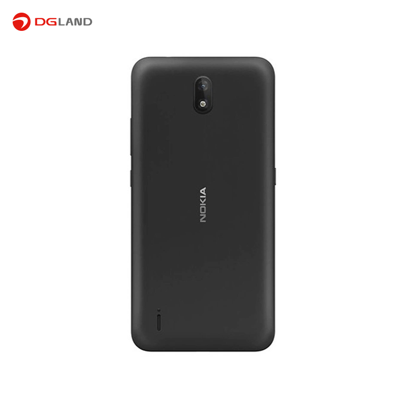 گوشی موبایل نوکیا مدل Nokia C2 دو سیم کارت ظرفیت 16 گیگابایت گوشی موبایل نوکیا مدل Nokia C2 دو سیم کارت ظرفیت 16 گیگابایت