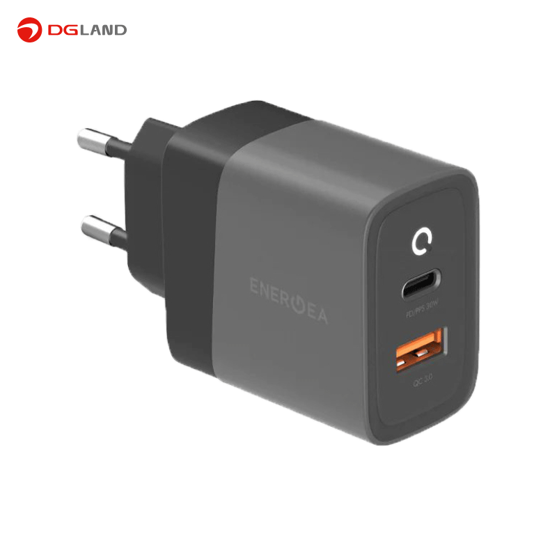 شارژر انرجیا مدل +AmpCharge PD30 شارژر انرجیا مدل +AmpCharge PD30