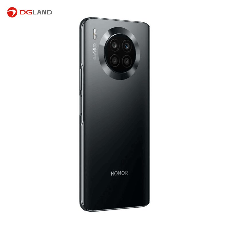 گوشی موبایل آنر مدل 50 lite دو سیم کارت ظرفیت 128 گیگابایت و 8 گیگابایت رم گوشی موبایل آنر مدل 50 lite دو سیم کارت ظرفیت 128 گیگابایت و 8 گیگابایت رم