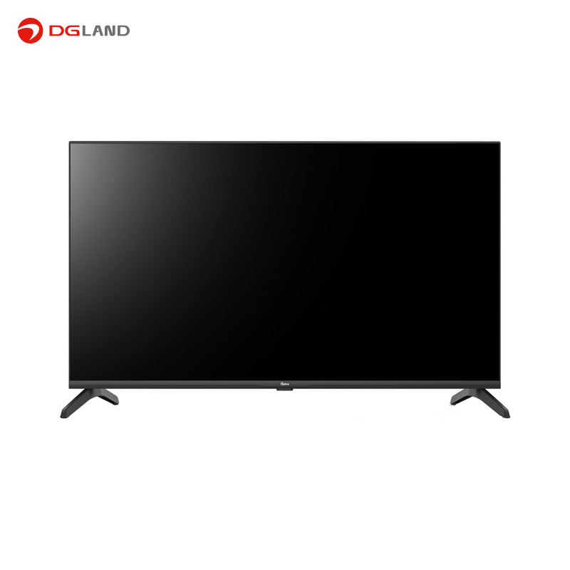 تلویزیون هوشمند جی پلاس مدل GTV-40RH614N سایز 40 اینچ تلویزیون هوشمند جی پلاس مدل GTV-40RH614N سایز 40 اینچ