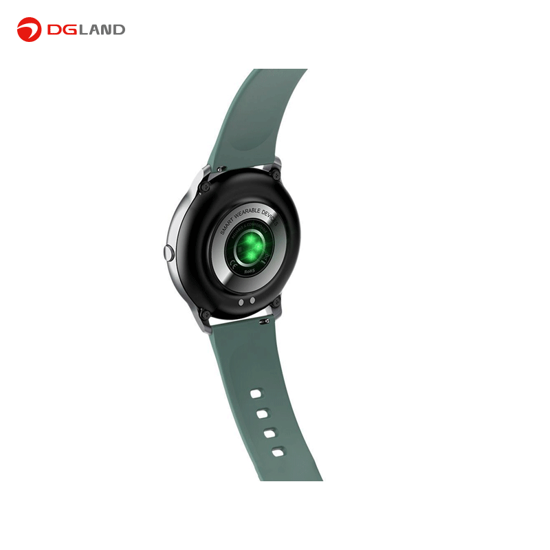 ساعت هوشمند شیائومی مدل IMILAB KW66 ساعت هوشمند شیائومی مدل IMILAB KW66