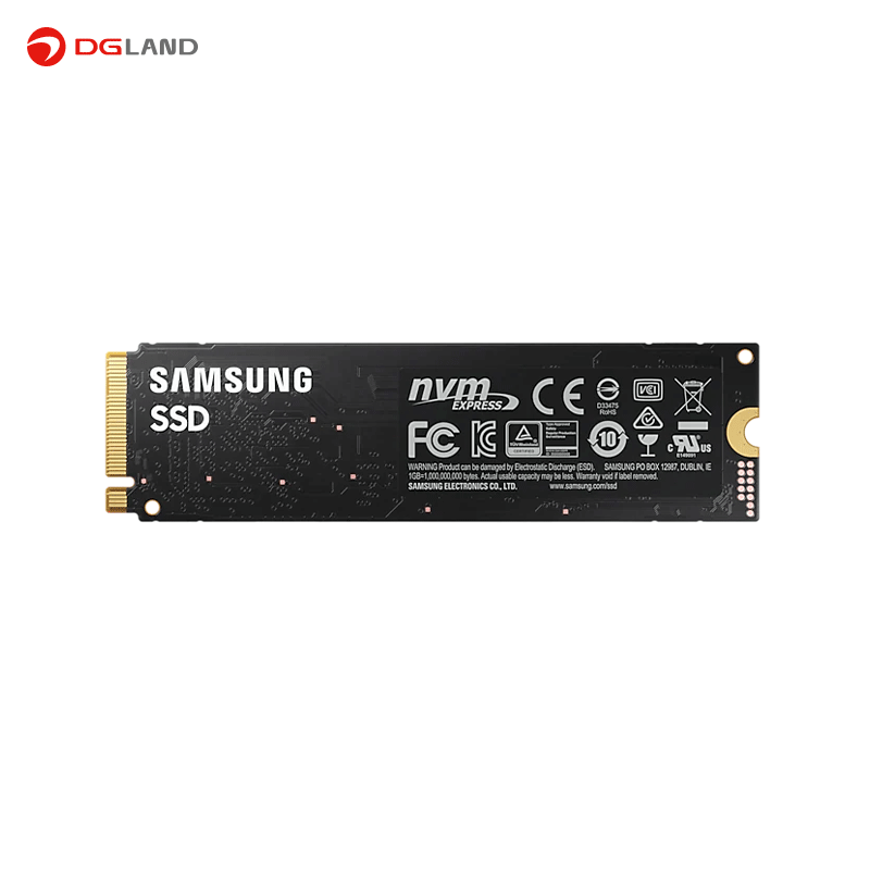 اس اس دی اینترنال سامسونگ مدل 980 ظرفیت 500 گیگابایت اس اس دی اینترنال سامسونگ مدل 980 ظرفیت 500 گیگابایت