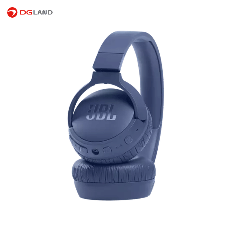 هدفون بی سیم جی بی ال مدل TUNE 660 NC هدفون بی سیم جی بی ال مدل TUNE 660 NC