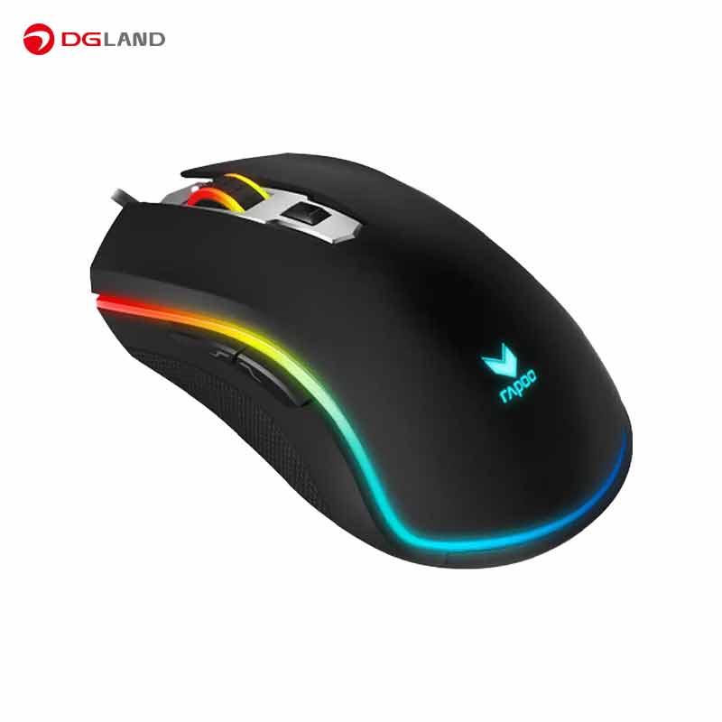 ماوس گیمینگ رپو مدل V25S ماوس گیمینگ رپو مدل V25S