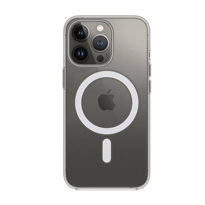 کاور اورجینال آیفون با قابلیت شارژ MagSafe مناسب برای گوشی iPhone 13 Pro کاور اورجینال آیفون با قابلیت شارژ MagSafe مناسب برای گوشی iPhone 13 Pro