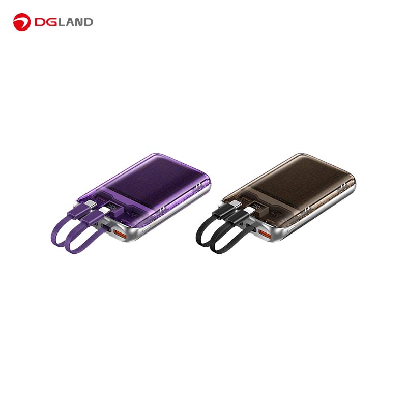 شارژر همراه ریمکس مدل Explore Pro RPP-591 ظرفیت 10000 میلی آمپر ساعت شارژر همراه ریمکس مدل Explore Pro RPP-591 ظرفیت 10000 میلی آمپر ساعت