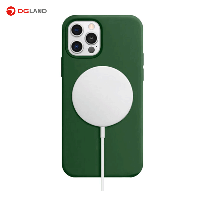 کاور سیلیکونی ویوا مادرید مناسب برای اپل iPhone 13 pro max کاور سیلیکونی ویوا مادرید مناسب برای اپل iPhone 13 pro max