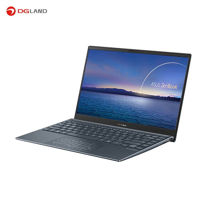 لپ تاپ ایسوس مدل ZenBook UX325EA-KG779 i5 1135G7 ظرفیت 512گیگابایت رم 8 گیگابایت 13.3 اینچ لپ تاپ ایسوس مدل ZenBook UX325EA-KG779 i5 1135G7 ظرفیت 512گیگابایت رم 8 گیگابایت 13.3 اینچ