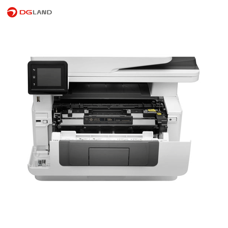 پرینتر چندکاره لیزری اچ پی مدل LaserJet Pro MFP M428fdn پرینتر چندکاره لیزری اچ پی مدل LaserJet Pro MFP M428fdn