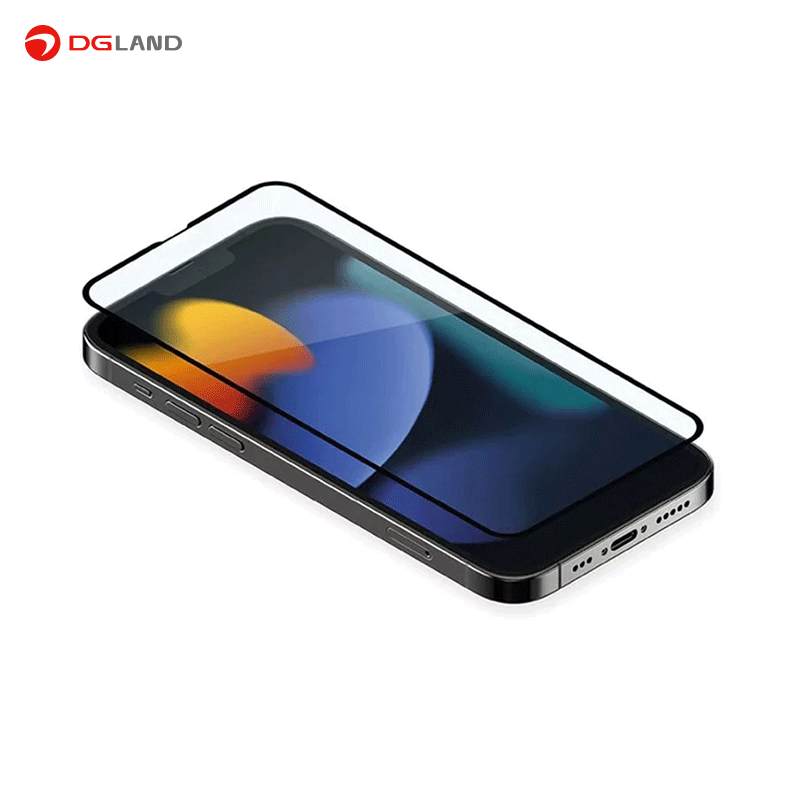 محافظ صفحه نمایش بلینکس مدل ProEdge مناسب برای گوشی اپل آیفون iPhone 13 محافظ صفحه نمایش بلینکس مدل ProEdge مناسب برای گوشی اپل آیفون iPhone 13