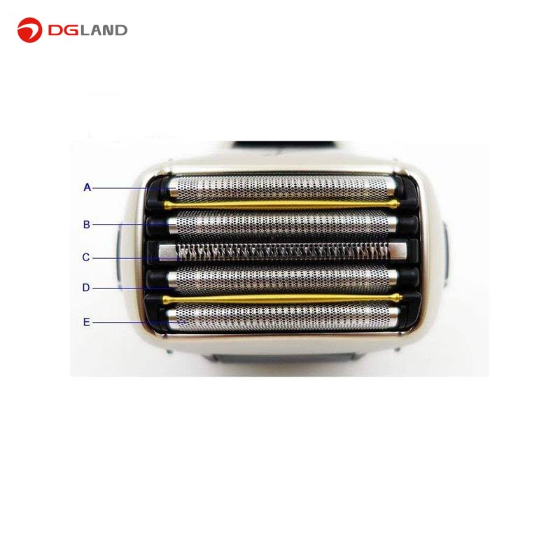 ریش تراش پاناسونیک سری لمدش مدل ES-LV9QX ریش تراش پاناسونیک سری لمدش مدل ES-LV9QX