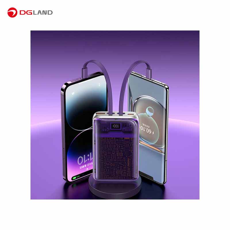 شارژر همراه ریمکس مدل Explore Pro RPP-591 ظرفیت 10000 میلی آمپر ساعت شارژر همراه ریمکس مدل Explore Pro RPP-591 ظرفیت 10000 میلی آمپر ساعت