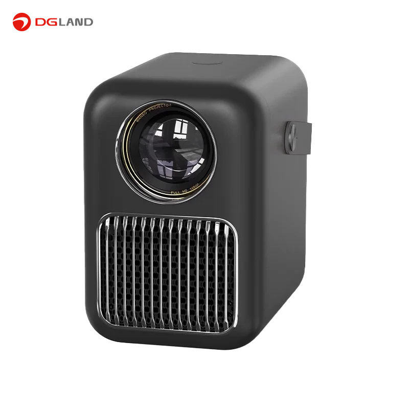 ویدئو پروژکتور ونبو مدل T6R MAX ویدئو پروژکتور ونبو مدل T6R MAX