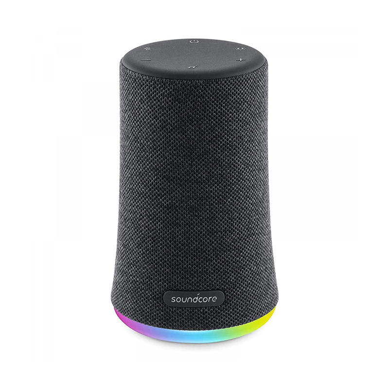 اسپیکر بلوتوثی قابل حمل انکر مدل SoundCore Flare Mini A3167 اسپیکر بلوتوثی قابل حمل انکر مدل SoundCore Flare Mini A3167