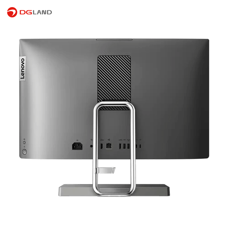 آل این وان لنوو مدل IdeaCentre AIO 5-C i7 12700H ظرفیت 512 گیگابایت و رم 16 گیگابایت 23.8 اینچ آل این وان لنوو مدل IdeaCentre AIO 5-C i7 12700H ظرفیت 512 گیگابایت و رم 16 گیگابایت 23.8 اینچ