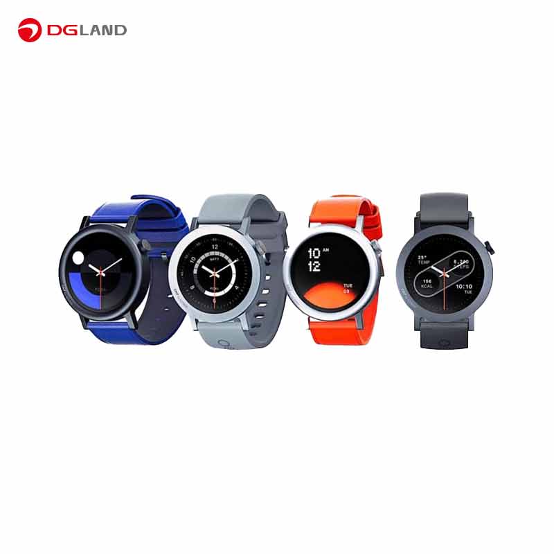 ساعت هوشمند سی ام اف مدل Watch Pro 2 45mm ساعت هوشمند سی ام اف مدل Watch Pro 2 45mm