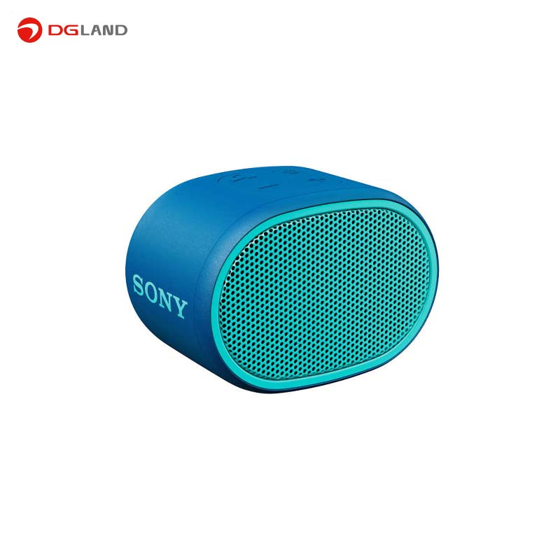 اسپیکر بلوتوثی قابل حمل سونی مدل SRS-XB01 اسپیکر بلوتوثی قابل حمل سونی مدل SRS-XB01