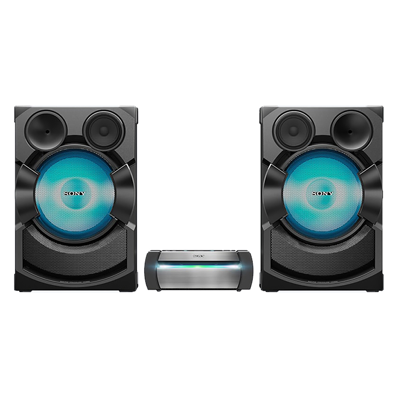 پخش کننده خانگی سونی مدل SHAKE-X70D پخش کننده خانگی سونی مدل SHAKE-X70D