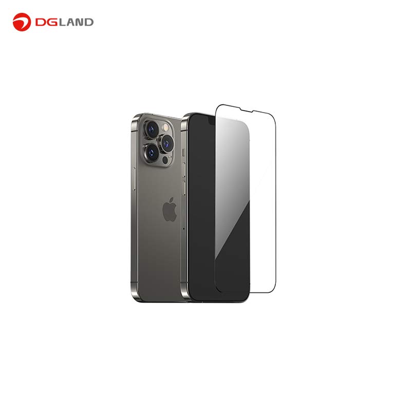 محافظ صفحه نمایش گرین مدل 3D Armor Edge مناسب برای اپل iphone 13-13pro محافظ صفحه نمایش گرین مدل 3D Armor Edge مناسب برای اپل iphone 13-13pro