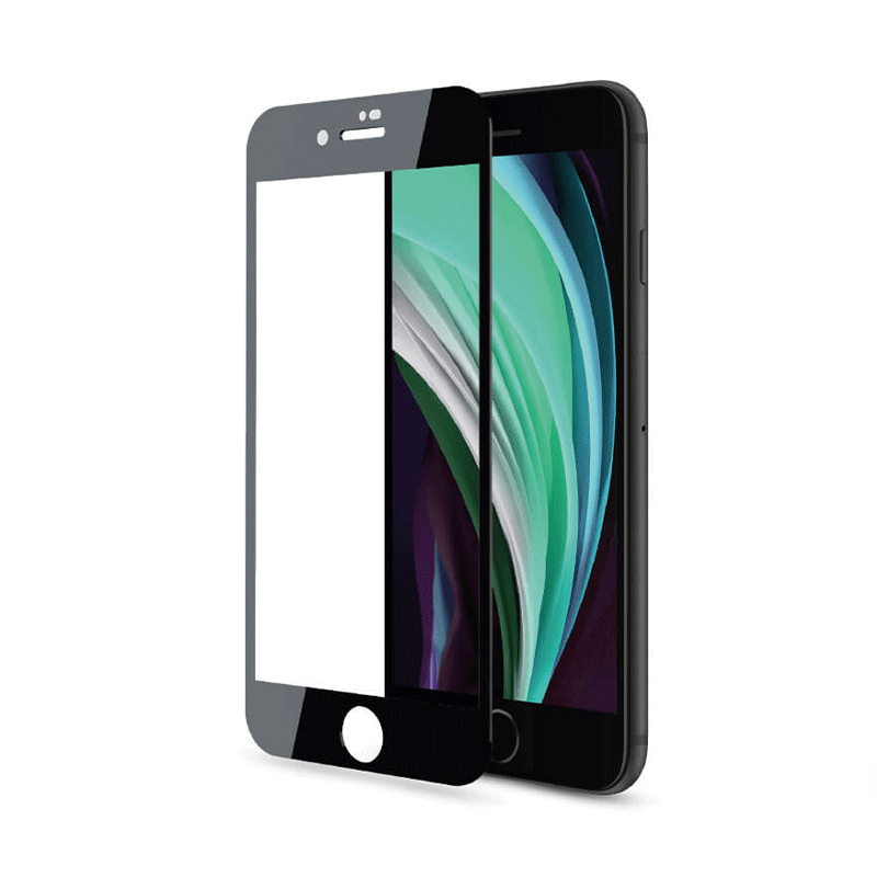 محافظ صفحه نمایش بلینکس مدل ProEdge مناسب برای گوشی اپل iPhone SE محافظ صفحه نمایش بلینکس مدل ProEdge مناسب برای گوشی اپل iPhone SE