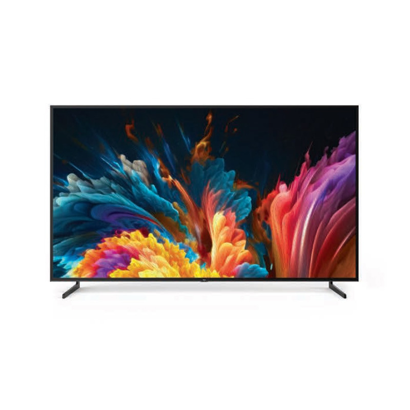 تلویزیون هوشمند جی پلاس مدل GTV-98RQ852N سایز 98 اینچ تلویزیون هوشمند جی پلاس مدل GTV-98RQ852N سایز 98 اینچ