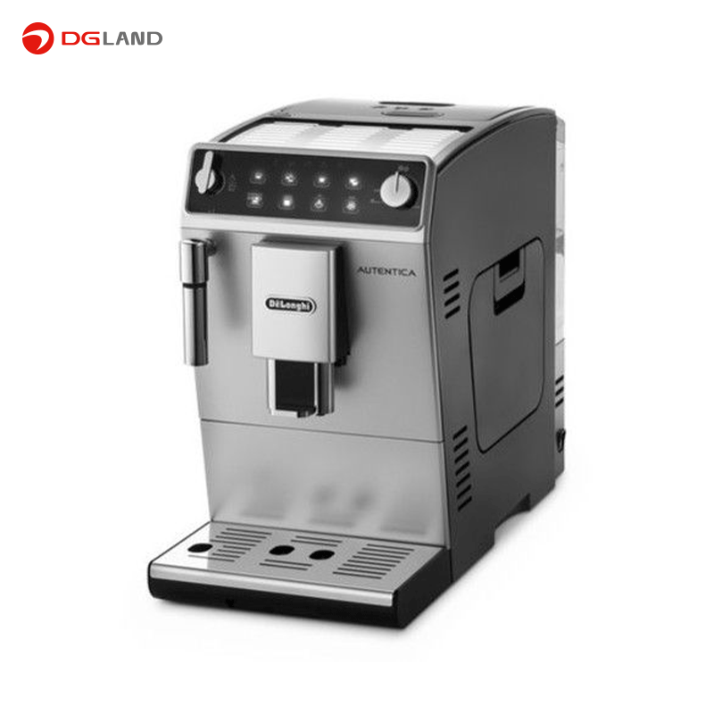 قهوه ساز دلونگی مدل DeLonghi ETAM29.510S قهوه ساز دلونگی مدل DeLonghi ETAM29.510S